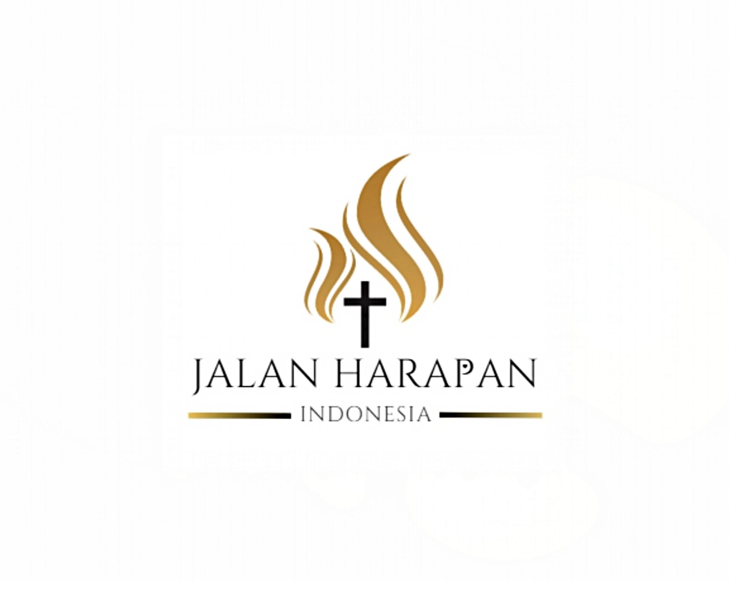 Jalan Harapan Indonesia