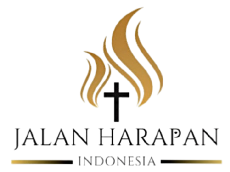 Jalan Harapan Indonesia