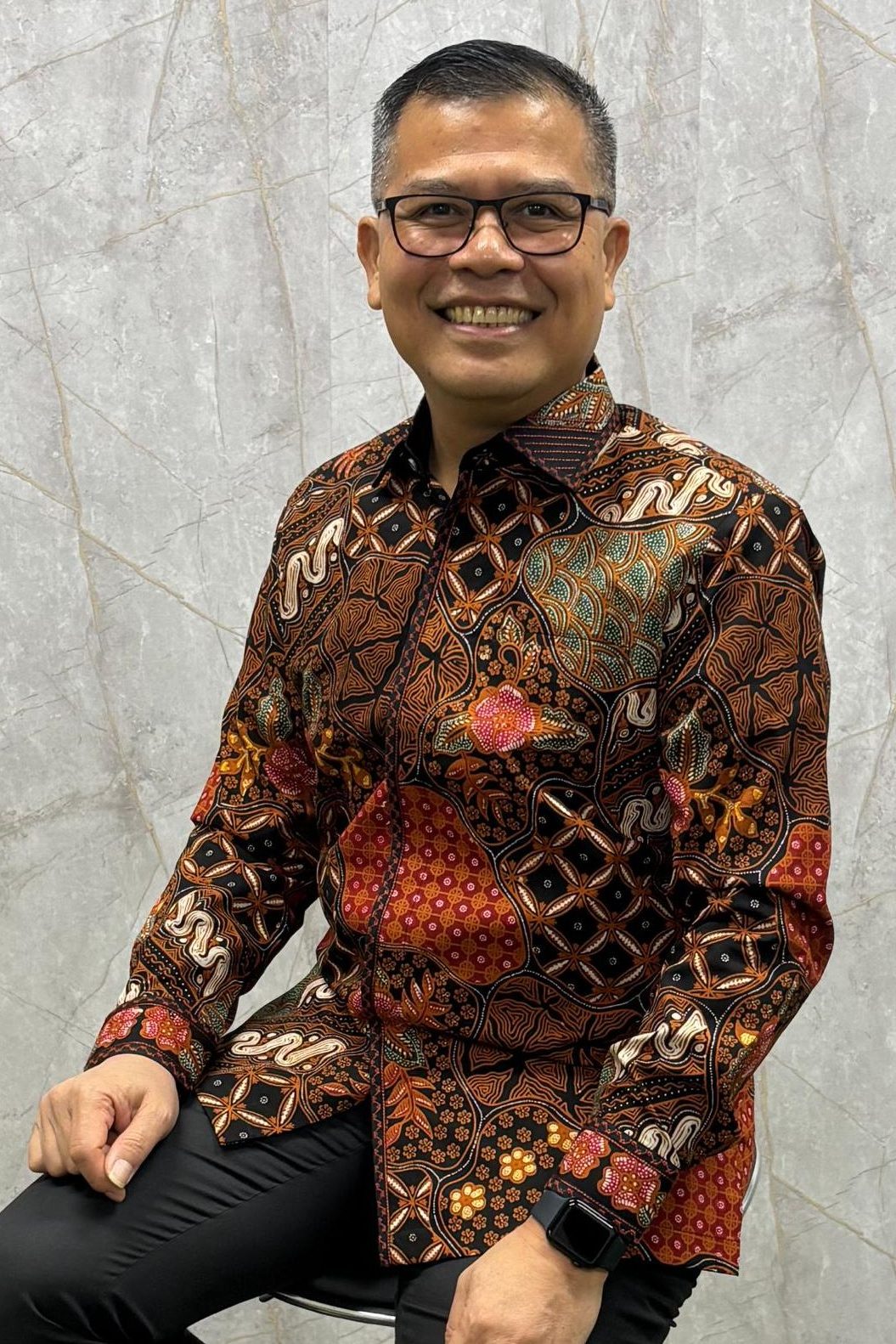 Jadi Haposan Manurung